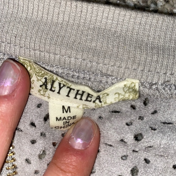 jacket - Picture 2 of 2